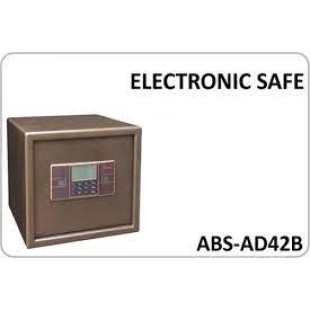 Aurura Electronic Safe ABS-AD42B price in Pakistan